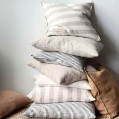 Tell Me More Marion Cushion Pampas