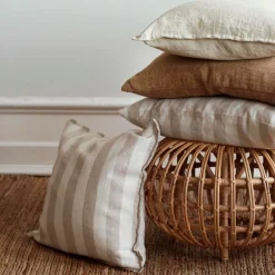 Tell Me More Marion Cushion Dune