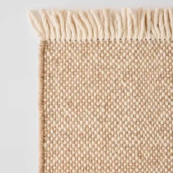 Tell Me More Nelson Wool Rug 200x300 cm