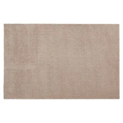 Tica Copenhagen Smudsmåtte Ivory 60x90 cm
