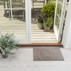 Tica Copenhagen Smudsmåtte Sand 40x60 cm