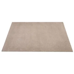 Tica Copenhagen Smudsmåtte Ivory 90x130 cm
