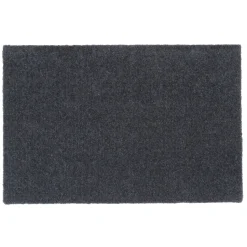 Tica Copenhagen Smudsmåtte Grå 40x60 cm