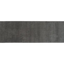 Tica Copenhagen Smudsmåtte Stålgrå 90x200 cm