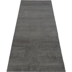 Tica Copenhagen Smudsmåtte Stålgrå 90x200 cm