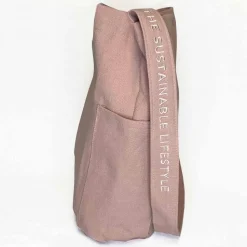 Tintok Mira Canvas Taske Rose