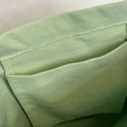 Tintok Rima Canvas Taske Pastel Green