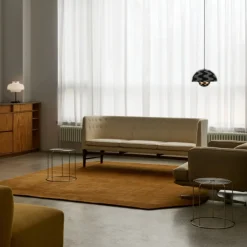 &Tradition AJ5 Mayor Sofa