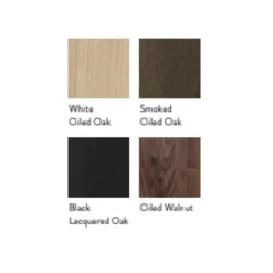 &Tradition AJ5 Mayor Sofa