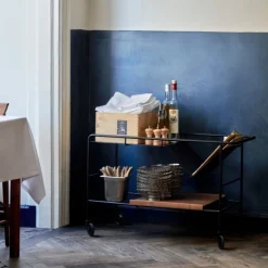 &Tradition Alima Trolley