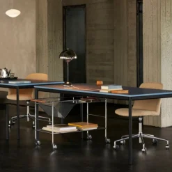 &Tradition Alima Trolley