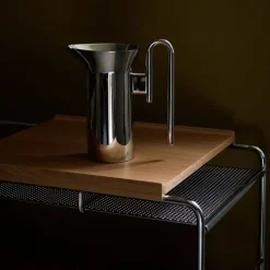 &Tradition Alima Trolley