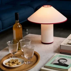 &Tradition ATD6 Colette White/Merlot