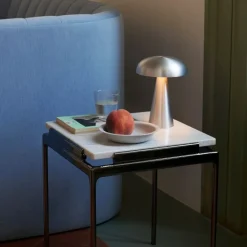 &Tradition Como SC53 Aluminium