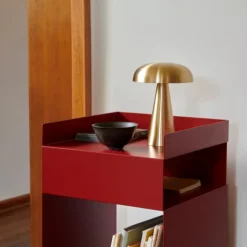 &Tradition Como SC53 Messing