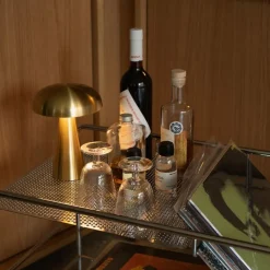 &Tradition Como SC53 Messing