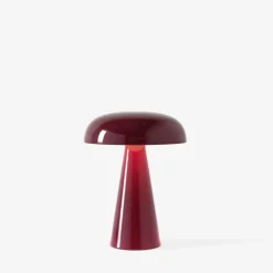 &Tradition Como SC53 Red Brown