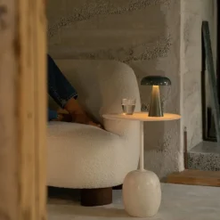 &Tradition Como SC53 Stone Blue