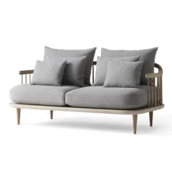 &Tradition Fly SC2 Sofa