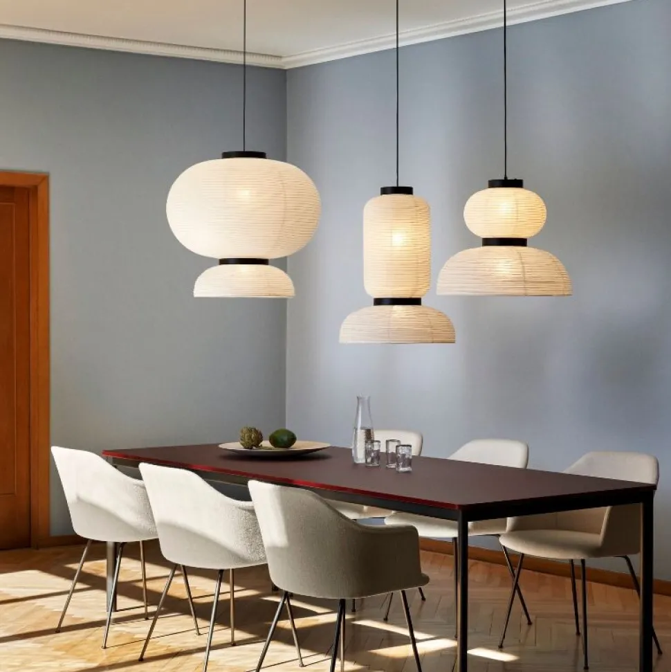 &Tradition Formakami JH3