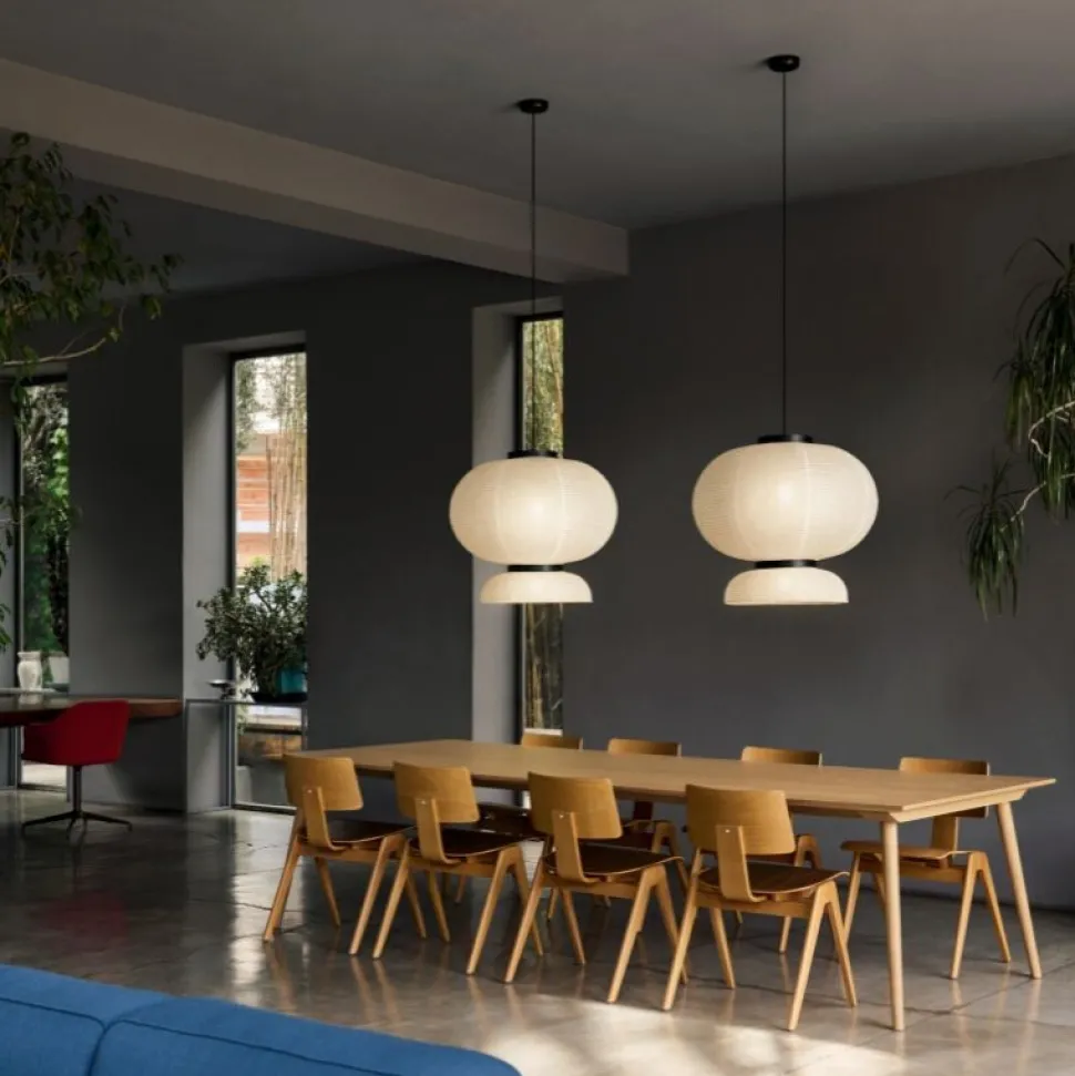 &Tradition Formakami JH5