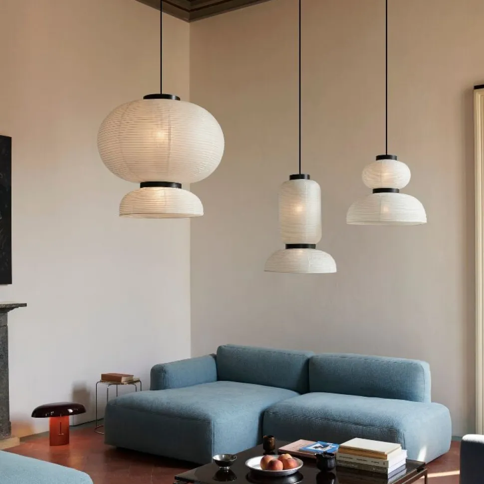 &Tradition Formakami JH5