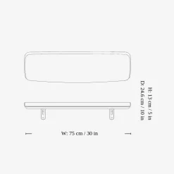 &Tradition Guild HM14 Eg