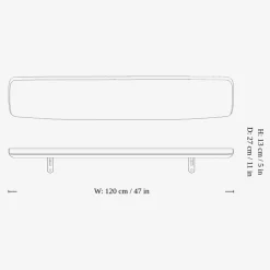 &Tradition Guild HM15 Eg