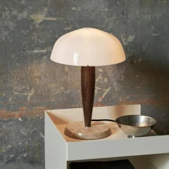 &Tradition Herman SHY3 Bordlampe