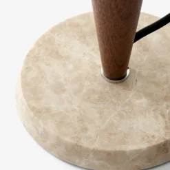 &Tradition Herman SHY3 Bordlampe