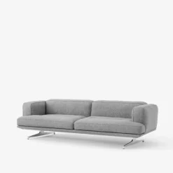 &Tradition Inland AV23 Sofa Hallingdal 130