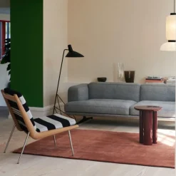 &Tradition Inland AV23 Sofa Hallingdal 130