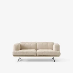 &Tradition Inland AV22 Sofa Clay 011