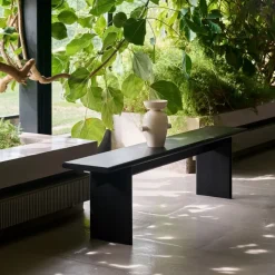 &Tradition Ita OS5 Dark Stained Oak