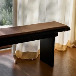 &Tradition Ita OS5 Dark Stained Oak