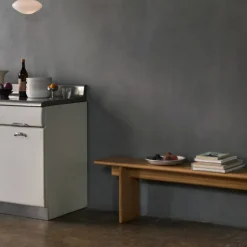 &Tradition Ita OS5 Oak