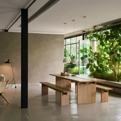 &Tradition Ita OS6 Oak