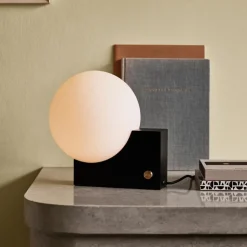 &Tradition Journey SHY1 Black