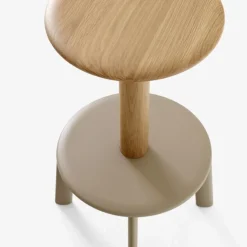 &Tradition Massif AV39 Oak & Grey Beige