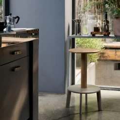 &Tradition Massif AV39 Oak & Grey Beige