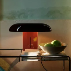 &Tradition Montera JH42 Amber & Ruby