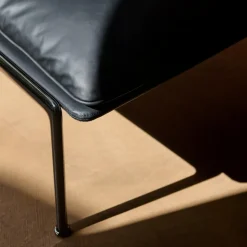 &Tradition Muno LN20 Black Noble Leather