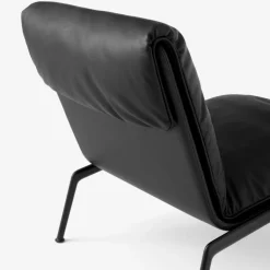 &Tradition Muno LN18 Black Noble Leather