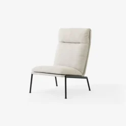 &Tradition Muno LN16 Cifrado 0221 Black Legs