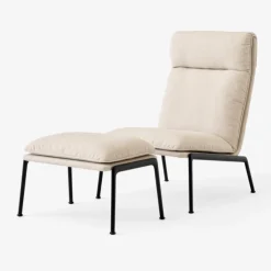 &Tradition Muno LN16 Cifrado 0221 Black Legs