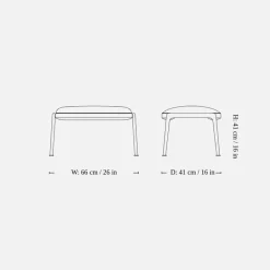 &Tradition Muno LN20 Cifrado 0221