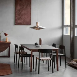 &Tradition P376 KF2 Aluminium