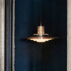 &Tradition P376 KF1 Aluminium