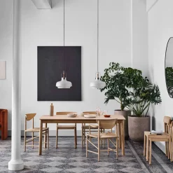 &Tradition Patch HW1 Spisebord