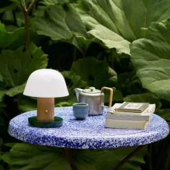 &Tradition Setago JH27 Nude & Forest